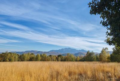 5800 mp fineata, pretabil camping, constructii A-frame, Sohodol, Bran - 13