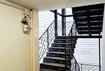 Pacurari - spatiu birouri clasa A, in cladire noua P+3 - 12