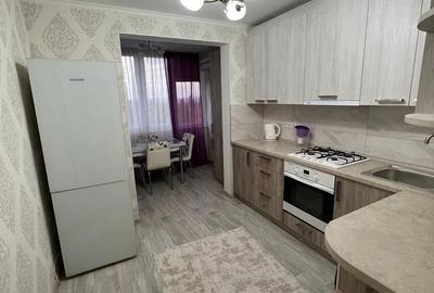 Garsonieră decomandată în Ștefan cel Mare - 1