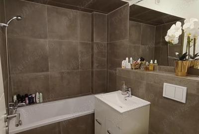 Apartament foarte fain , aproape de centru , bloc nou , Printul Turcesc-Crisan !!! - 3