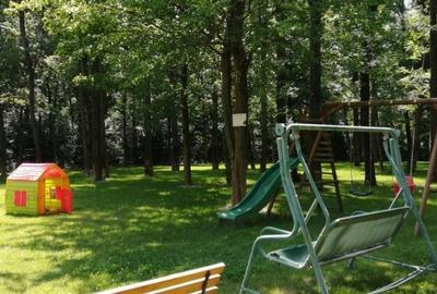 Pipera/Scoala Americana/ Garsoniera 45 mp/Parcare - 5