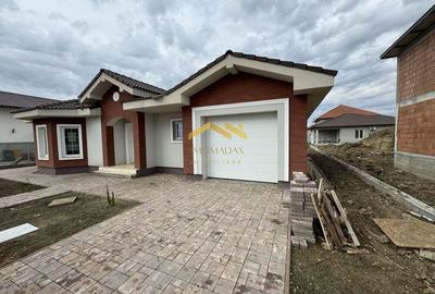 Mosnita Veche-Casa Individuala-Finisaje la Alegere - 13