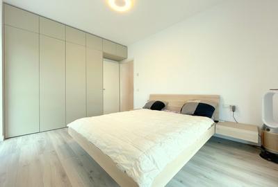 Apartament cu 3 camere semidecomandat, mobilat în Central - 11