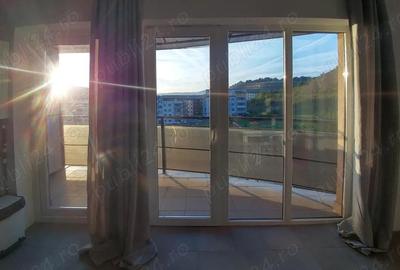 Apartament cu 2 camere decomandat în Central - 2