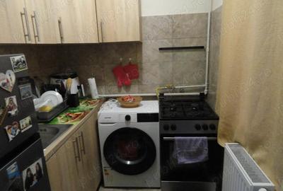 Apartament 1 camera in bloc de apartamente, parter, zona Vlaicu, recent renovat - 8