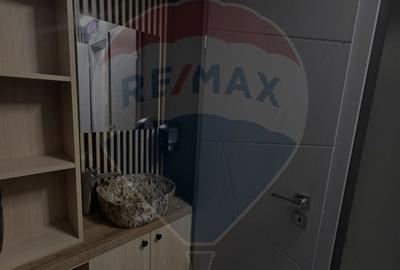 Spatiu Comercial Universitate - Investitie Premium cu Randament - 8