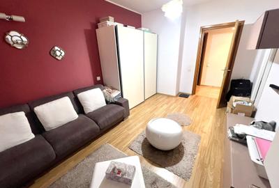 Apartament cu 3 camere semidecomandat, mobilat în Alba Iulia - 13