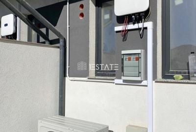 Mogosoaia | Vila P+1+Pod, 4 camere (pompa caldura +panouri fotovoltaice) - 5