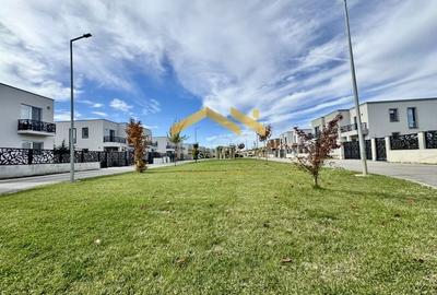 Casă Individuală-5 Camere-Comision0% -Tva Inclus - 19