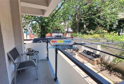 2 camere, bloc nou, centrala, curte proprie I Laminorului - 12