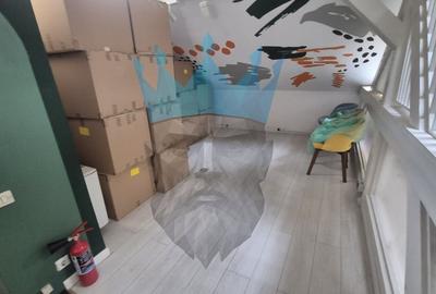 Spatiu Birou Calea Victoriei Centrul Vechi Spatiu Birou Calea Victoriei Centrul Vechi - 11