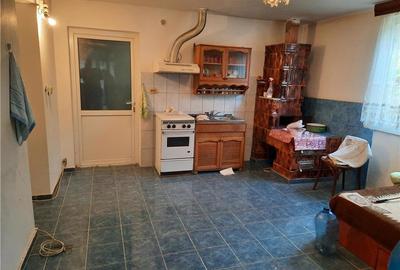 Casă cu 5 camere cu Teren 1000 Mp în Central - 1