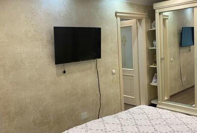 Garsoniera de Inchiriat - Brancoveanu, 320 Euro - 3