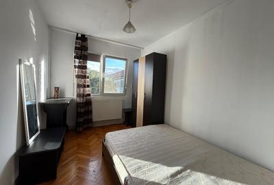 Apartament 3 camere, 47mp utili si boxa la subsol, zona Dacia - 9