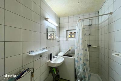Apartament cu 2 camere în Mureșeni - 5