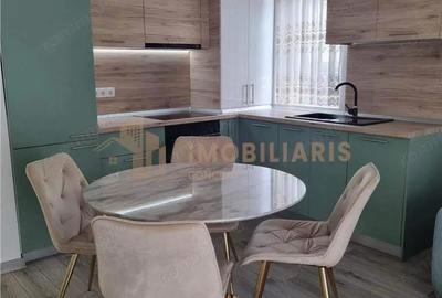 Apartament 2 camere de inchiriat, zona Marul de Aur - 2