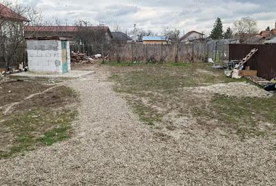 Casă cu 1 camere cu Teren 1110 Mp în Vadu Pașii - 3