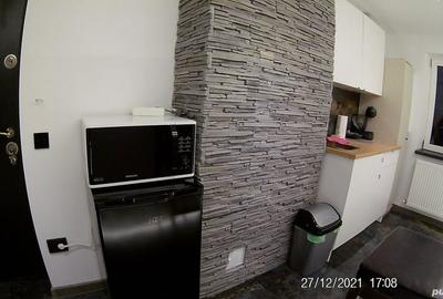 Apartament cu 2 camere în Cezar Petrescu - 9