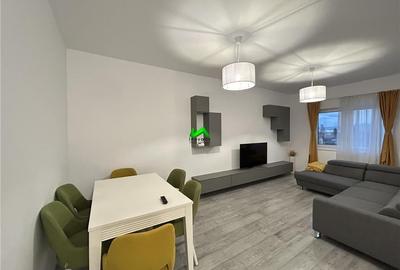 Apartament de inchiriat 3 camere 2 bai Sibiu Selimbar - 2