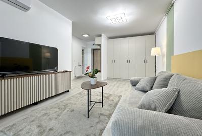 Apartament 2 camere Rahova - Mobilat si utilat, Bloc nou 2022 - 8