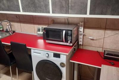!!!! Oportunitate de investitie... Garsoniera ... Piata verde Aradului - 7