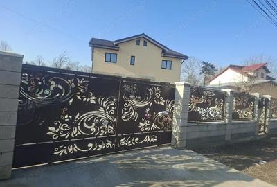 Casă cu Teren 1000 Mp în Boldești - 2