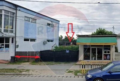 Teren de 250 mp, în Filiași