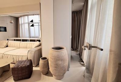 Apartament cu 2 camere, mobilat în Decebal - 9