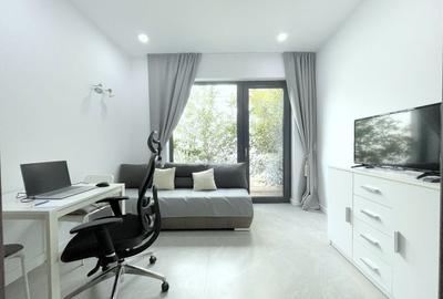 Casa individuala parter - zona Lipovei - 16