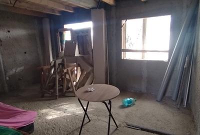 Casa in constructie D+P+1E, 198 mp. volum construit util, cu 836 mp teren. - 9