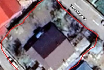 Casă cu 3 camere cu Teren 650 Mp în Central - 4