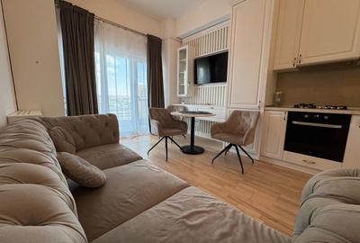Apartament 2 camere BLOC NOU Himson Residence - Metalurgie-158214 - 3