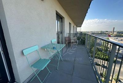 3 CAMERE // PLEIADES RESIDENCE // MOBILAT SI UTILAT - 21