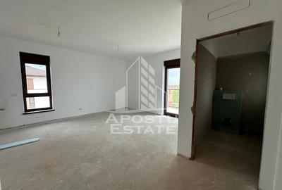 Penthouse cu 3 camere si terasa de 30 mp, finisaje la alegere, Braytim - 8