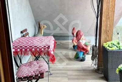 Casa P+M cu teren 2500 mp in Cheriu, Bihor - 6