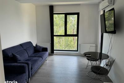 Apartament cu 2 camere în Grozăvești - 1