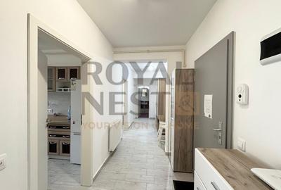 De inchiriat apartament cu 3 camere in Avantgarden3 De inchiriat apartament cu 3 camere in Avantgarden3 - 12