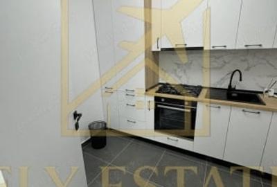 Apartament cu 2 camere decomandat, mobilat în Militari - 2
