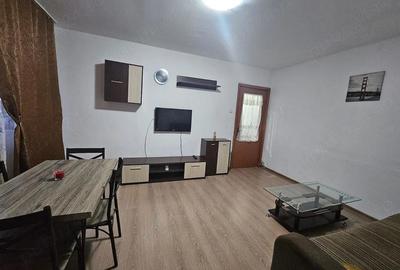 Apartament cu 2 camere semidecomandat în Central - 3