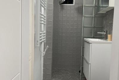 Apartament cu 2 camere decomandat, mobilat în Floreasca - 11