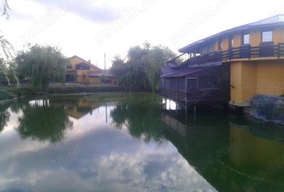 Teren de 2309 mp, în Central - 7