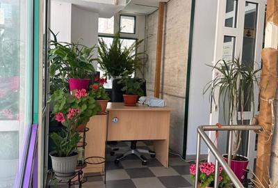 Spațiu comercial, de 52 mp, în Sârbi - 8