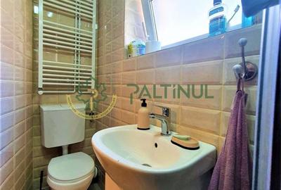 Apartament 2 camere de închiriat – Ultracentral, lângă Piața Mare, Sibiu - 6