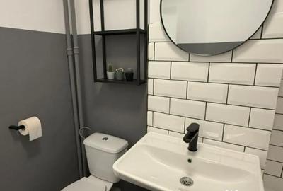 Garsonieră decomandată în Tineretului - 3