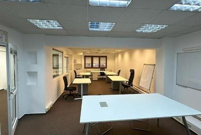 Apartament cu 5 camere decomandat, mobilat în Aviatorilor - 1