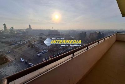Apartament 2 camere INCHIRIERE Balcon 16 m. Cetate M-uri Vedere Parc Cetate Catedrala mobilat si - 6