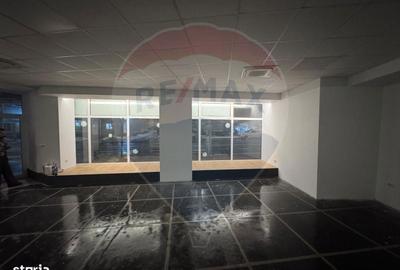Spațiu comercial, de 300 mp, în Piața Centrală - 1