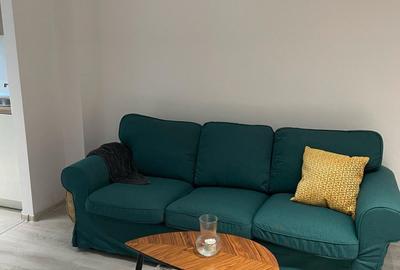 Închiriere Apartament cu Centrala si Parcare Hils Pallady - 3