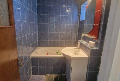 Campia Libertatii intersectie  Baba Novac,  3 minute parc IOR Campia Libertatii intersectie  Baba Novac,  3 minute parc IOR - 7