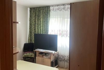 Apartament cu 3 camere decomandat, mobilat în Păcii - 11
